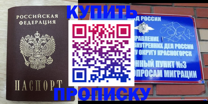 прописка гарантия в Новошахтинске